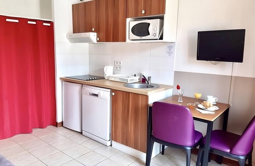 Valberg Hotel | Grand recreational trip! minutes’ walk to Arboretum Marcel Kroenlein