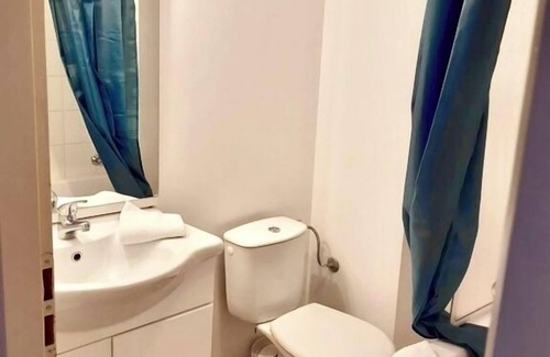 Valberg Hotel | Grand recreational trip! minutes’ walk to Arboretum Marcel Kroenlein