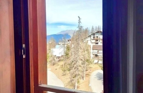 Valberg Hotel | Grand recreational trip! minutes’ walk to Arboretum Marcel Kroenlein