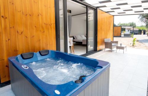 Zakhloritika Apartment | Grand Relax Suites