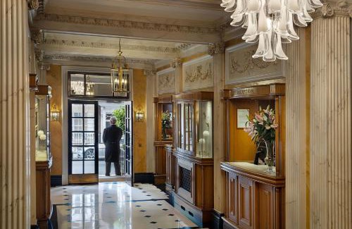 City of Westminster Hotel | Grand Residences by Marriott - Mayfair-London