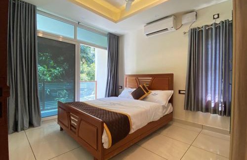 Varkala Hotel | Grand Residency & Resort