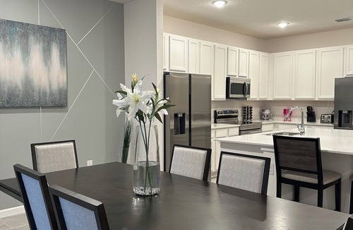 Kissimmee Resort | Grand Resort Home in Resort with Pool