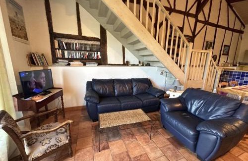 Poyanne House | Grand rimbez