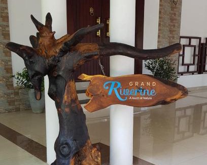Dambulla House | Grand Riverine