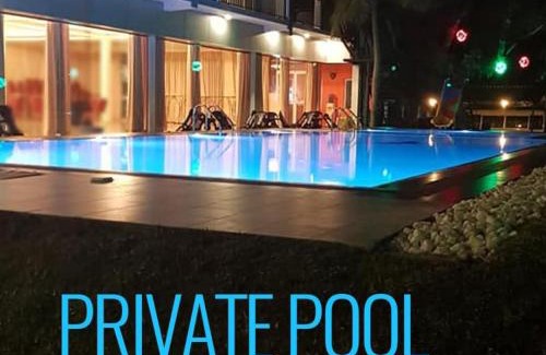 Dambulla House | Grand Riverine