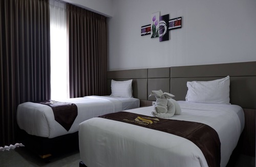 Sumbawa Besar Hotel | GRAND SAMOTA HOTEL