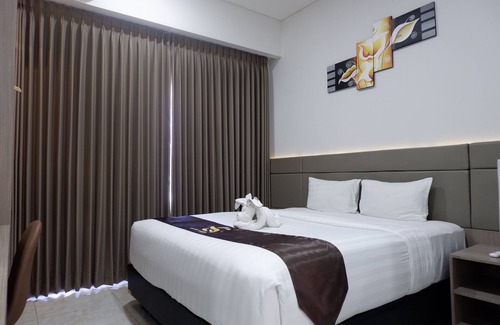 Sumbawa Besar Hotel | GRAND SAMOTA HOTEL