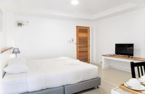 Sattahip Hotel | Grand Sattahip Hotel by BSH
