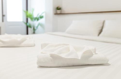 Sattahip Hotel | Grand Sattahip Hotel by BSH