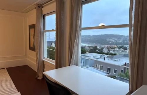 Sea Cliff House | Grand Sea Cliff Entire Homen