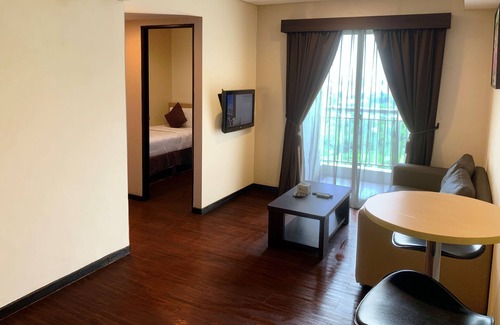 Panunggangan Utara Hotel | Grand Serpong Hotel
