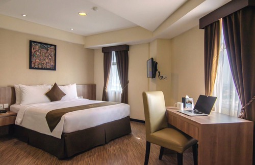 Panunggangan Utara Hotel | Grand Serpong Hotel