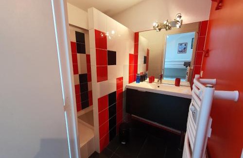 Le Serre Barbin Apartment | Grand Serre Che A