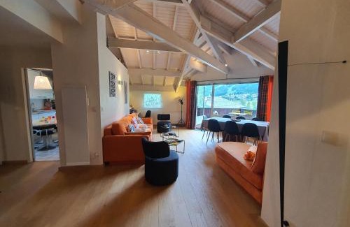 Le Serre Barbin Apartment | Grand Serre Che A