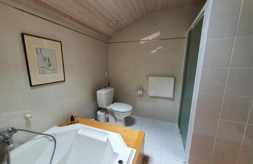 Le Serre Barbin Apartment | Grand Serre Che A