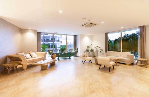 Zona Norte Hotel | Grand Sirenis Cartagena