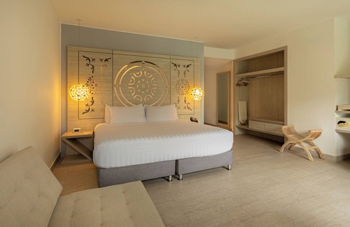 Zona Norte Hotel | Grand Sirenis Cartagena