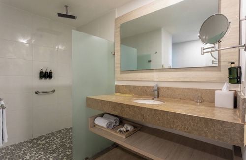 Zona Norte Hotel | Grand Sirenis Cartagena