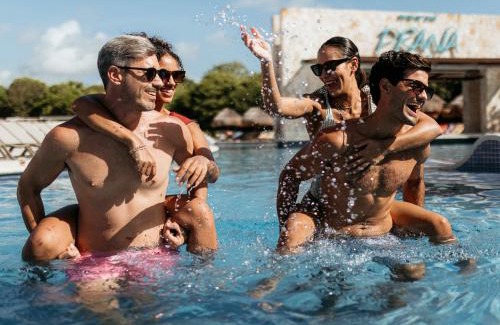 Akumal Resort | Grand Sirenis Riviera Maya Resort & Spa All Inclusive