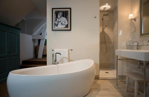 Le Vaudreuil Hotel | Grand Slam