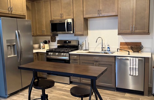 Goodyear Apartment | Grand Slam Getaway- Your Home Run Stay for Relaxation and Adventure!