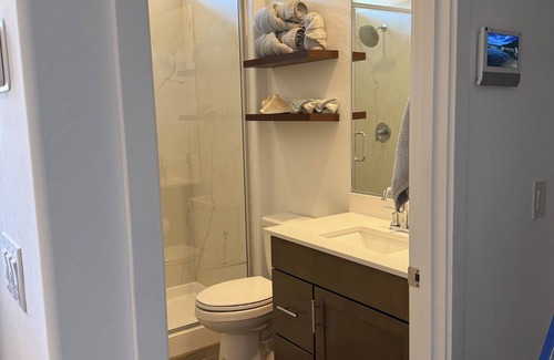 Goodyear Apartment | Grand Slam Getaway- Your Home Run Stay for Relaxation and Adventure!