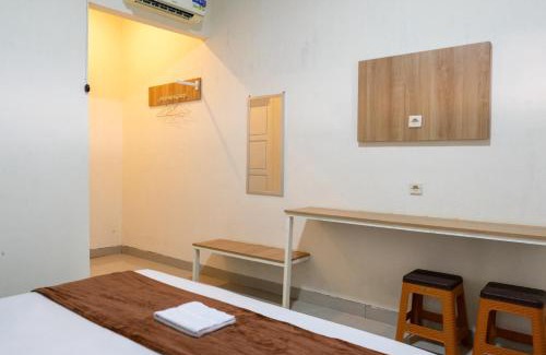 Oetune Hotel | Grand Soe Hotel