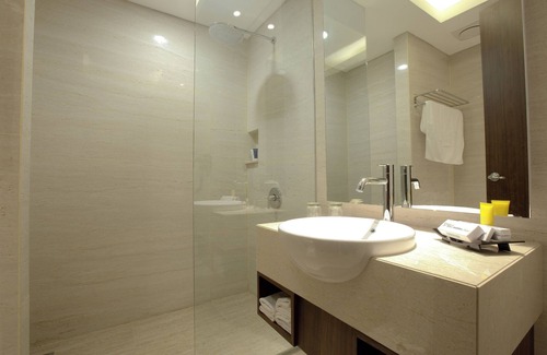 Tangerang Hotel | Grand Soll Marina Hotel