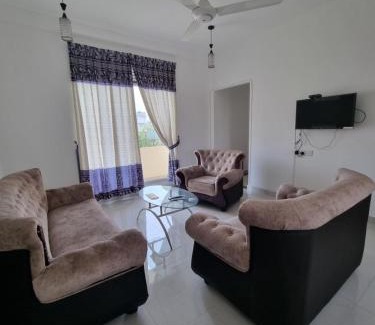 Seeduwa - Katunayake Apartment | Grand Station Residence - Jesmin