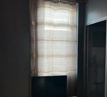 La Cabucelle Apartment | Grand Studio 3 personnes Marseille