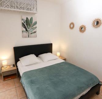Argeles Plage Apartment | Grand studio 5 pour 2 a 4 p