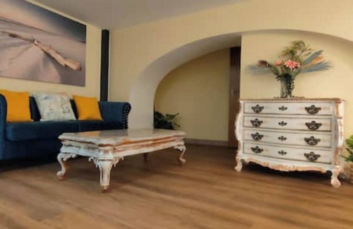 Se House | Grand Studio 52 - 2 bedrooms with air conditioning