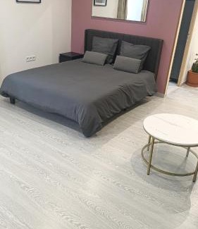 Eschentzwiller Apartment | Grand studio dans maison alsacienne