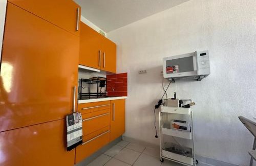 Miramar Apartment | Grand studio proche plages