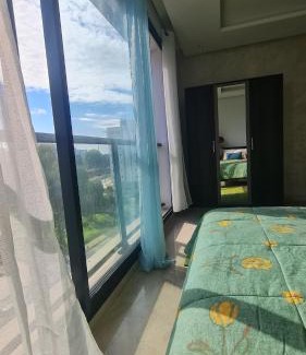 Hay Riad Apartment | grand studio hay riad