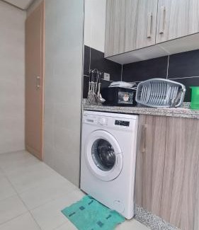 Hay Riad Apartment | grand studio hay riad