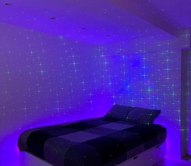 Huy Apartment | grand studio Huy centre