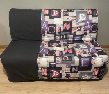 Neudorf Ouest Apartment | GRAND STUDIO proche du centre ville