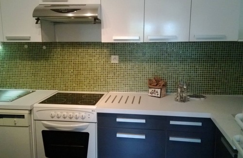 Dinard Apartment | GRAND STUDIO sea view, 47M2 tastefully decorated, 3 stars