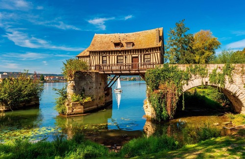 Vernon Apartment | Grand studio Vernon