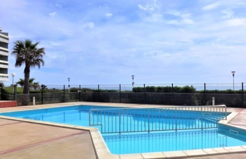 La Cote Radieuse Apartment | Grand Sud by Interhome