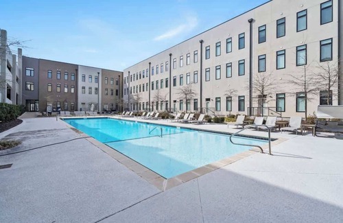 Rogers Apartment | Grand Suite @ Pinnacle Heights