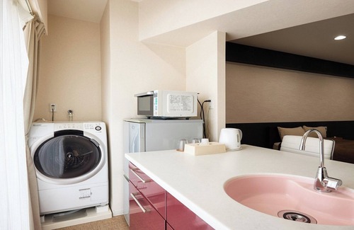 Okinawa Apartment | Grand Suite Shintoshin