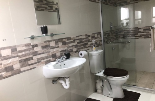 Goodwood Apartment | Grand Suites the best in the West