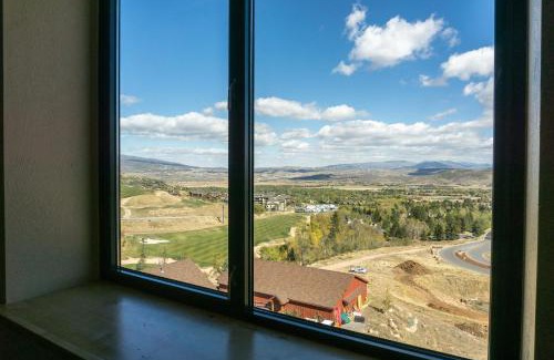Park City Apartment | Grand Summit Hotel, a Ski In Out