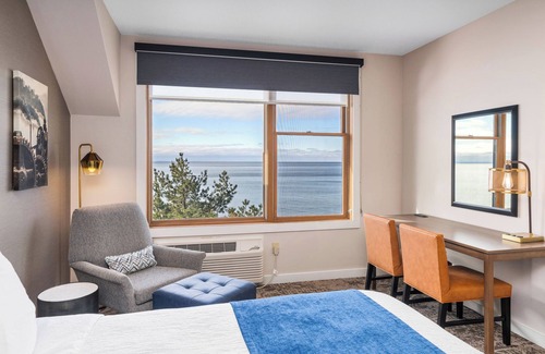 Castle Danger Cabin | Grand Superior Lodge