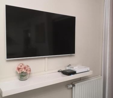 Orly Apartment | Grand T2 avec jardin et parking proche Paris et Orly