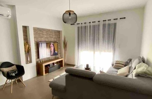 Borgo Apartment | Grand T2 avec parking gratuit