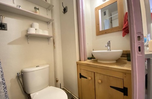 Blatin Apartment | Grand T2 Très Fonctionnel à Deux pas du Centre